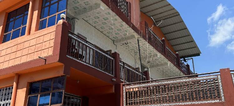 Hotel Maheshwari & Banquet Hall图片