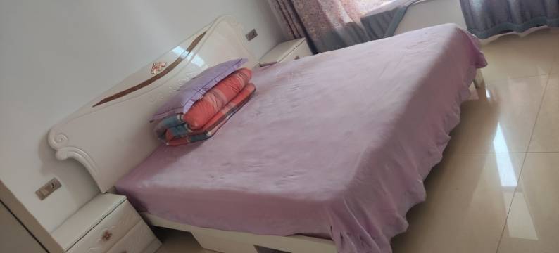 开心就好公寓(华胥路分店)图片