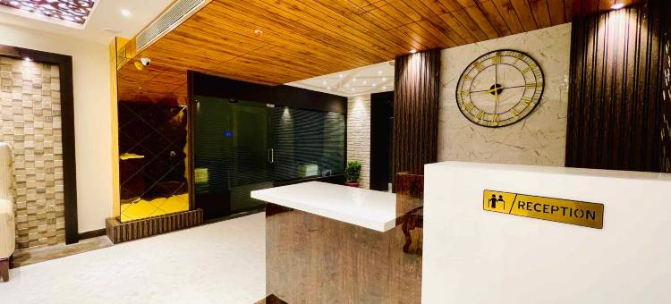 皇家传承大酒店(Hotel Royal Grand Heritage)图片