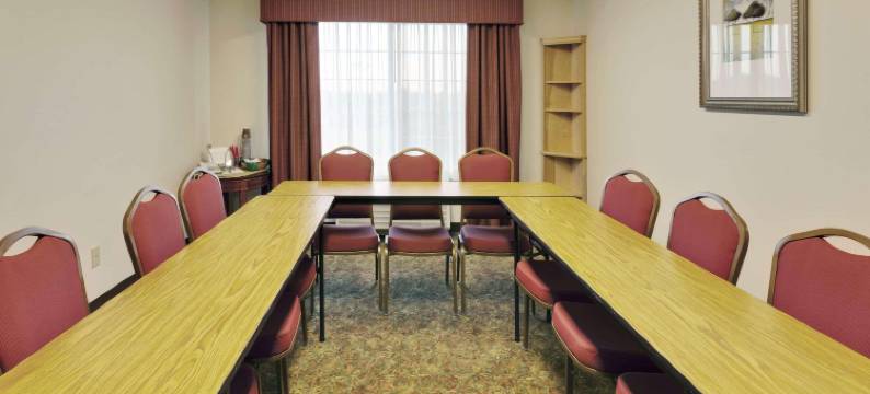 比格弗拉兹埃尔迈拉丽怡酒店(Country Inn & Suites by Radisson, Big Flats (Elmira), NY)图片