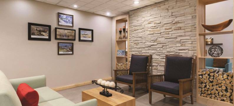 卡尔森乡村旅馆及套房，费尔伯恩南，俄亥俄州(Country Inn & Suites by Radisson, Fairborn South, Oh)图片