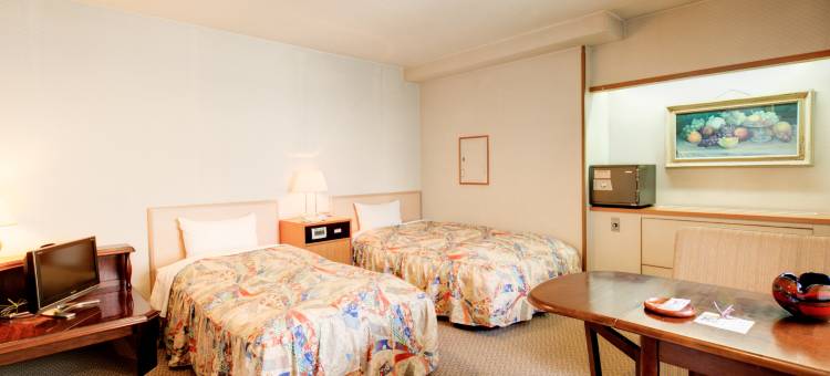 奈良 白鹿庄(Nara Hakushikaso)图片