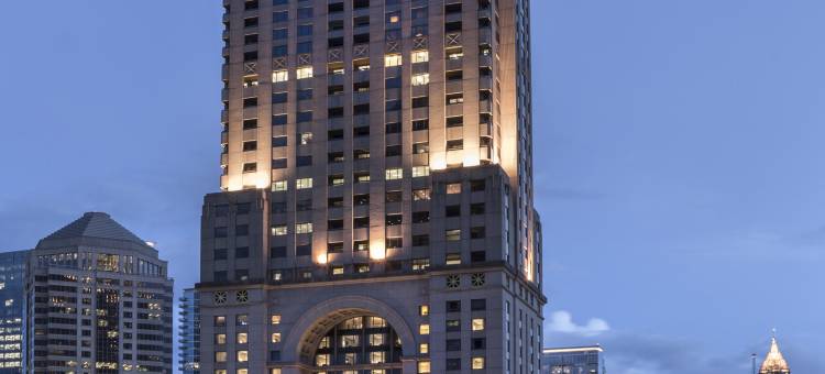 亚特兰大四季酒店(Four Seasons Hotel Atlanta)图片