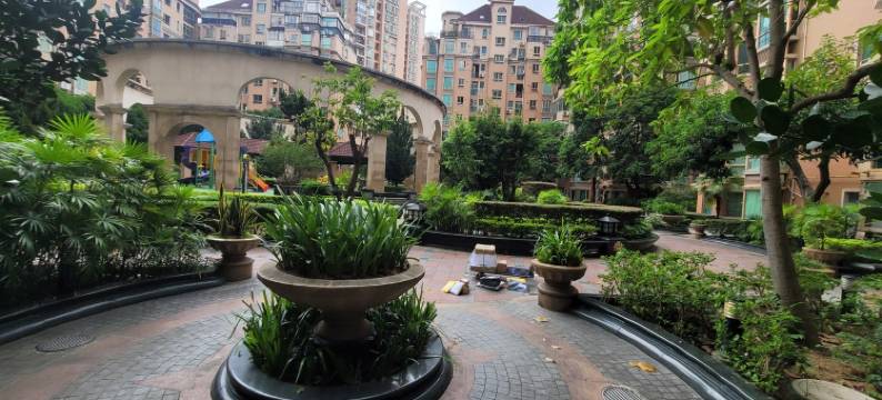 宝宝宝公寓(南光路分店)图片