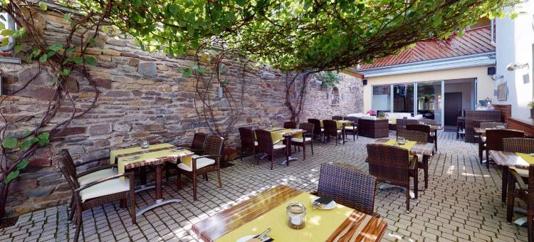 施洛斯伯格林格酒店(Ringhotel Schlossberg)图片