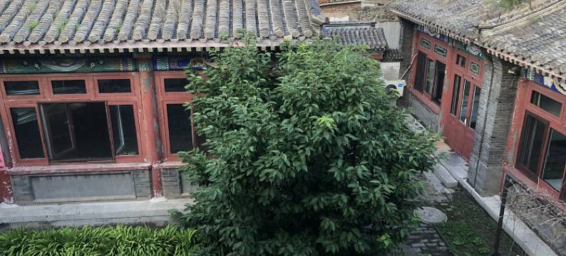 轻轻的夜特色民宿(南大街分店)图片