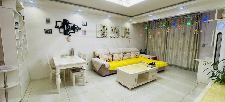 糖鑫儿公寓(锦海路分店)图片