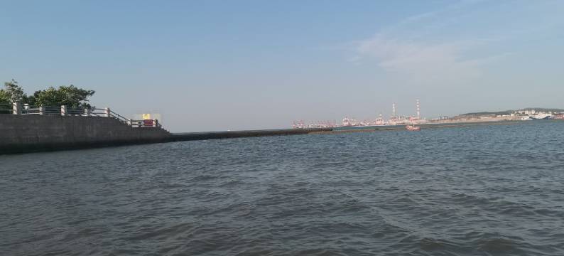 房东青橙公寓(泰兴路分店)图片