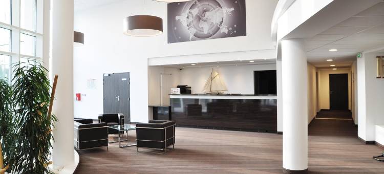 西酒店南特卡尔克福(Westotel Life Nantes Carquefou)图片