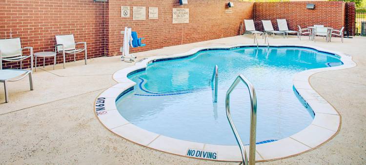 达拉斯路易斯维尔万豪SpringHill Suites 酒店(SpringHill Suites Dallas Lewisville)图片