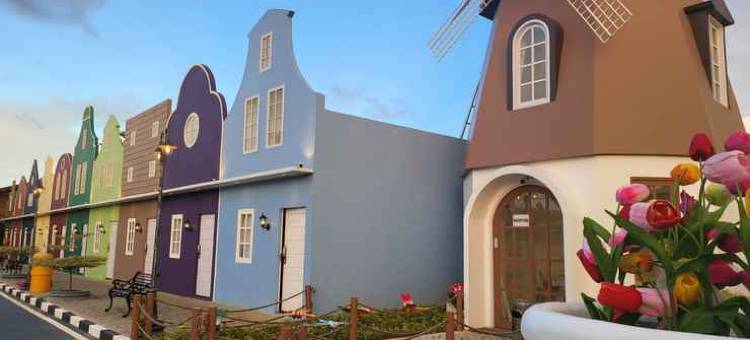 Hotel Pequena Casa图片