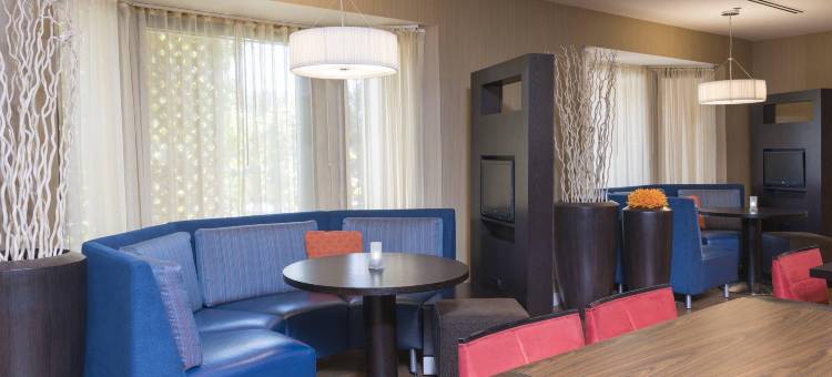 利弗莫尔万怡酒店(Courtyard Livermore)图片