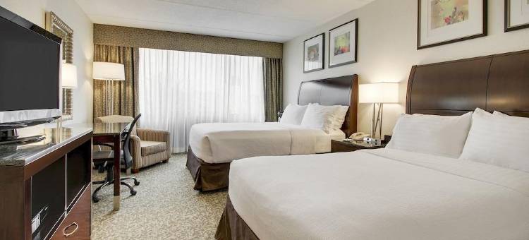 Holiday Inn 韦斯特伯里长岛(Holiday Inn Westbury-Long Island)图片