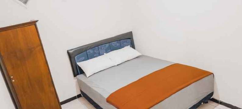 Radz Homestay Syariah图片