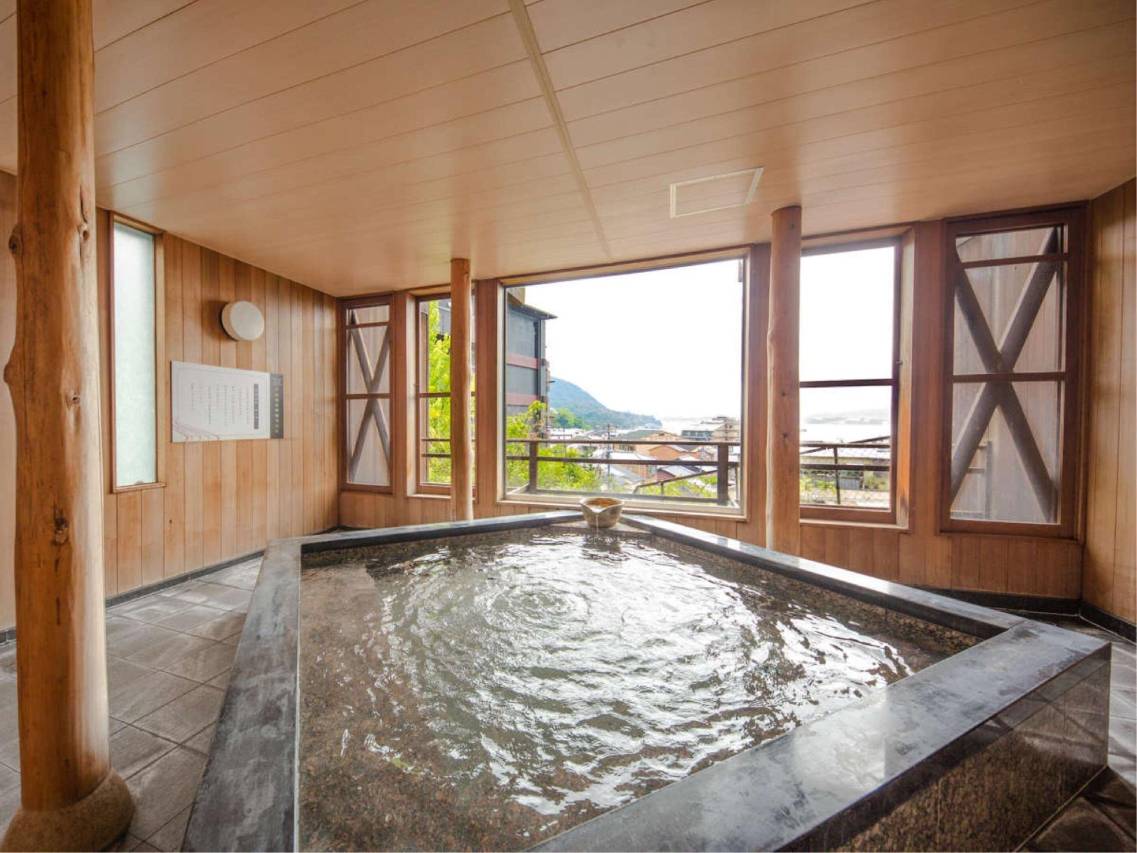 利夫马克斯度假酒店-安艺宫岛店(LiVEMAX RESORT AKI MIYAJIMA)图片
