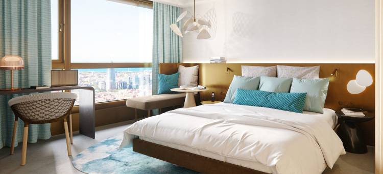 Labtwentytwo Barcelona, a Tribute Portfolio Hotel图片