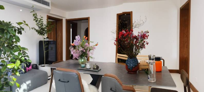 内心的肾上腺素鸣凌客栈(联合街分店)图片