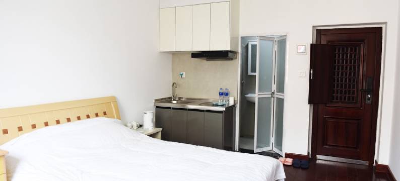 北国之春盛京医院店民宿(明波路分店)图片