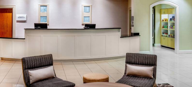 切萨皮克格林布赖尔居家酒店(Residence Inn Chesapeake Greenbrier)图片