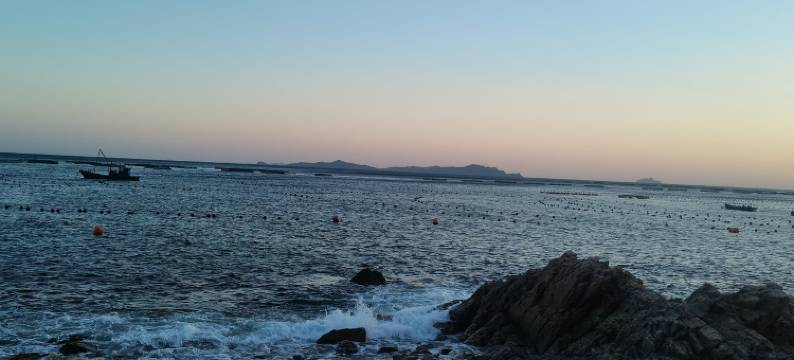 大钦岛家进渔家特色民宿图片