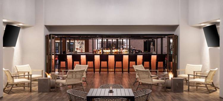 希尔顿格调精选哈德斯顿索尔万酒店(The Hadsten Solvang, Tapestry Collection by Hilton)图片