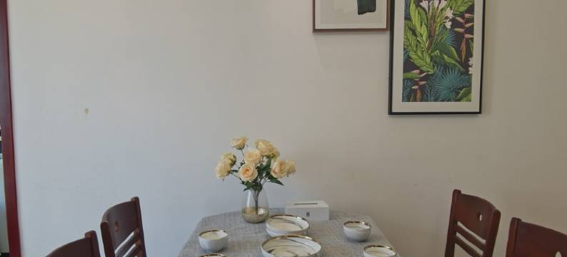 大明宫漫步公寓(太元路分店)图片