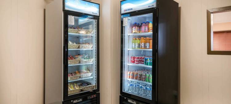 Oasis Inn Tacoma图片