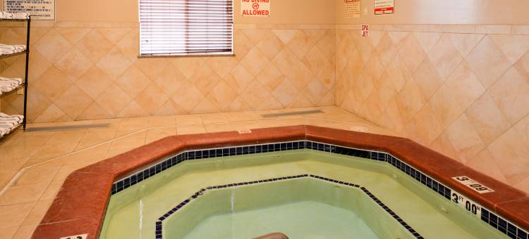 Candlewood Suites 博伊西的子午线(Candlewood Suites BOISE-MERIDIAN by IHG)图片