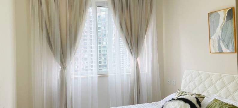 房东面团Mom公寓(旗龙路分店)图片