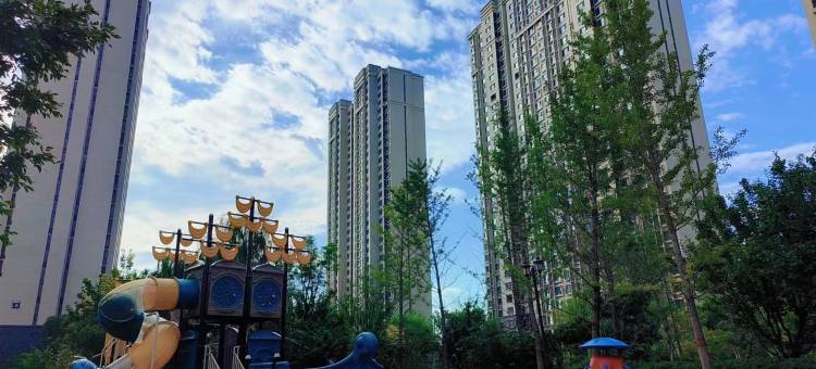富力城民宿(富安北路分店)图片