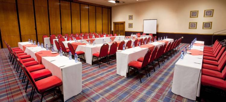 马塞卢阿瓦尼酒店(Avani Maseru Hotel)图片