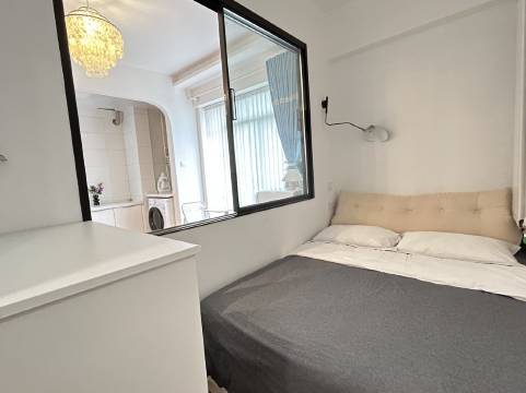 reina1217公寓(雁南一路分店)