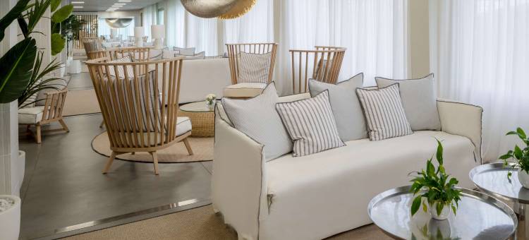 马尔米堡乌纳酒店(UNA Hotels Forte dei Marmi)图片