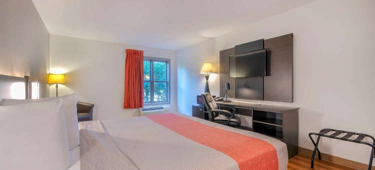 肯塔基沃尔顿 - 里奇伍德 - 辛辛那提南机场 6 号汽车旅馆(Motel 6 Walton, KY - Richwood - Cincinnati Airport South)图片