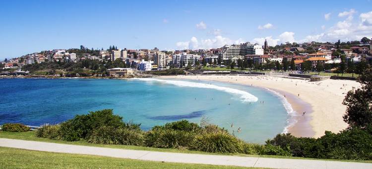 悉尼库吉海滩阿迪娜公寓酒店(Adina Apartment Hotel Coogee Sydney)图片