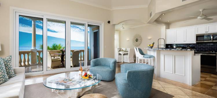 点格雷斯酒店(Point Grace)图片