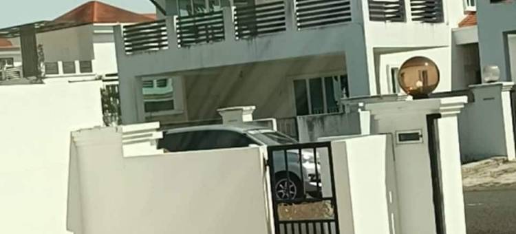 OYO HOME 90769 Bsi弗洛民宿(OYO Home 90769 Flo Inn Homestay Bsi)图片