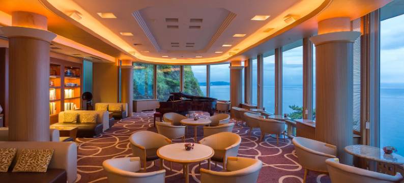 烧津大酒店(Yaizu Grand Hotel)图片