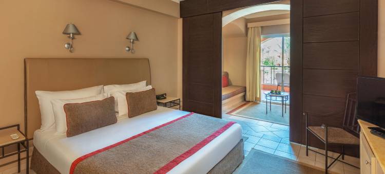 贾兹马卡迪绿洲度假村(JAZ Makadi Oasis Resort)图片