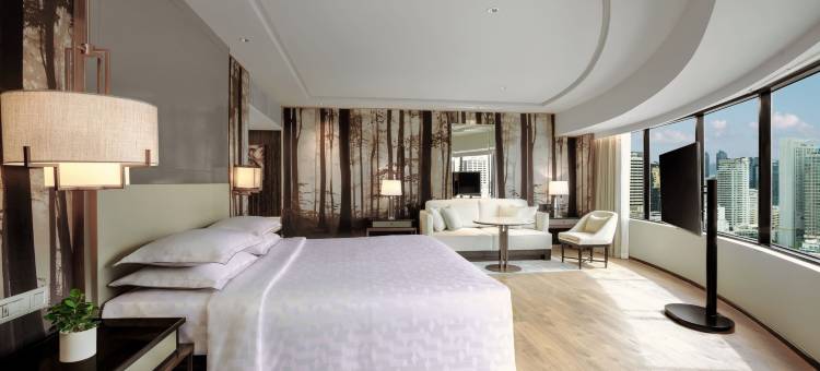 曼谷 JW 万豪酒店(JW Marriott Hotel Bangkok)图片