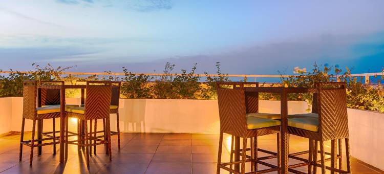 杰特威贾夫纳酒店(Jetwing Jaffna)图片