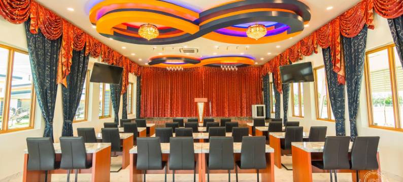 无限日景度假村(Infinity Seesun Resort)图片