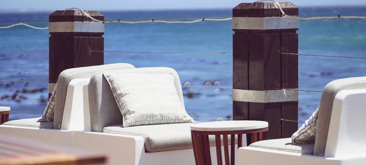 丽笙精选酒店，开普敦海滨(Radisson Collection Hotel, Waterfront Cape Town)图片