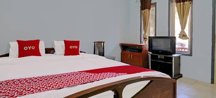OYO 92519 Koesnita旅馆(OYO 92519 Pondok Koesnita)图片