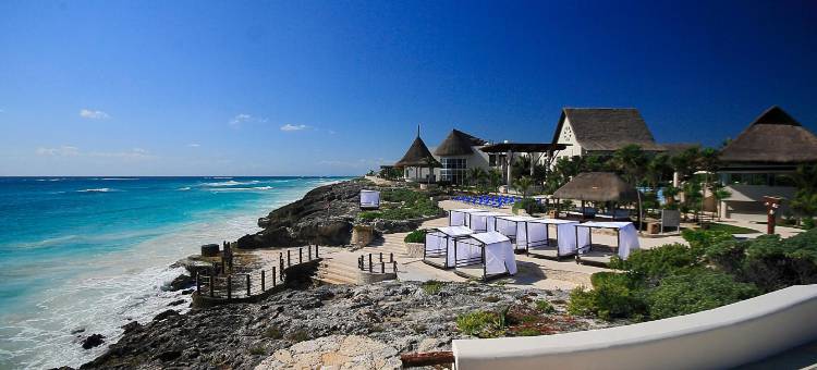 只接待成人的科雷图兰康复和水疗度假村(Kore Tulum Retreat and Spa Resort - Adults Only)图片