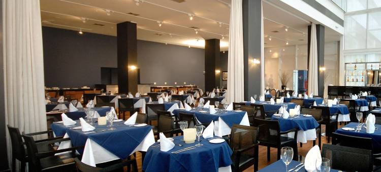 维多利亚港金色郁金香酒店(Golden Tulip Porto Vitória)图片