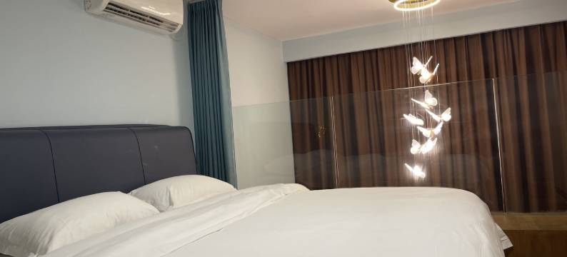 艾斯轻奢S公寓(发展路分店)图片