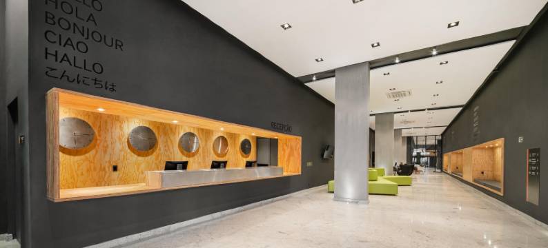 国际城卡诺阿斯(Intercity Canoas)图片