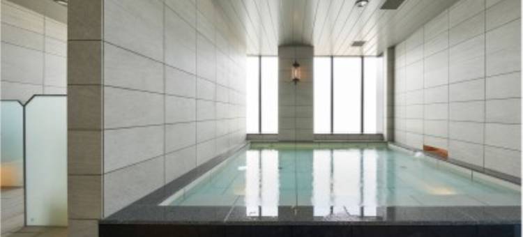 薄野格兰贝拉酒店(Susukino Granbell Hotel)图片