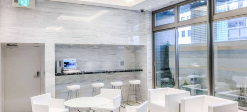 横滨西Four Points Flex by Sheraton酒店(Four Points Flex by Sheraton Yokohama West)图片